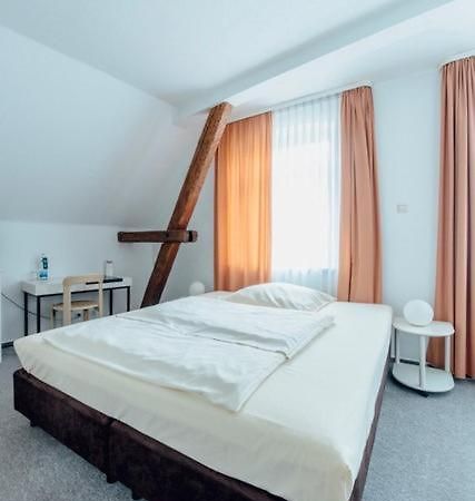 Gasthof Kronprinzen Ellwangen Zewnętrze zdjęcie