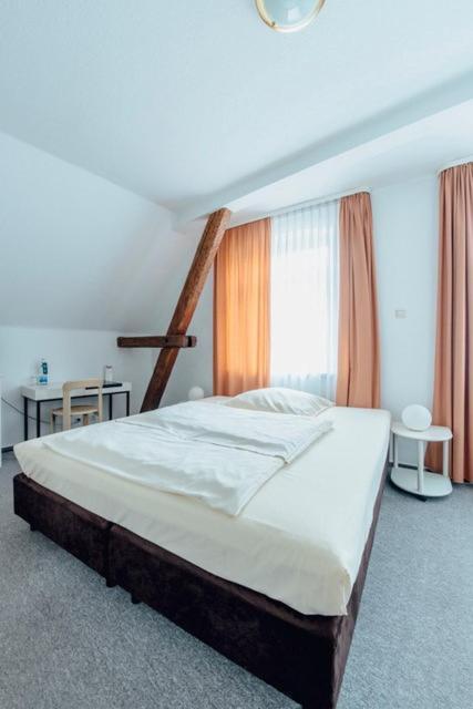 Gasthof Kronprinzen Ellwangen Zewnętrze zdjęcie