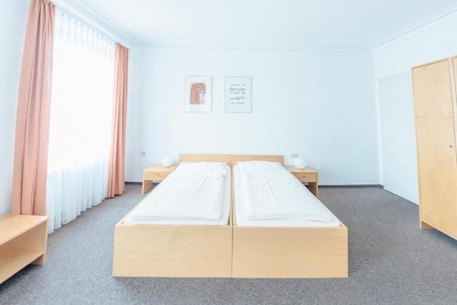 Gasthof Kronprinzen Ellwangen Zewnętrze zdjęcie
